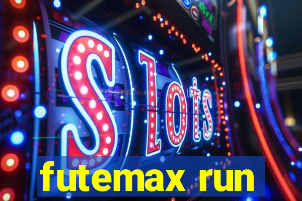 futemax run